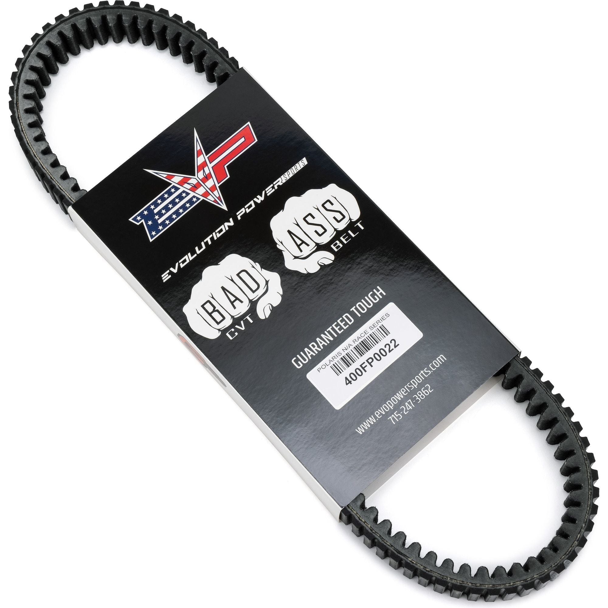 Polaris RZR XP 1000 Bad Ass Drive Belt