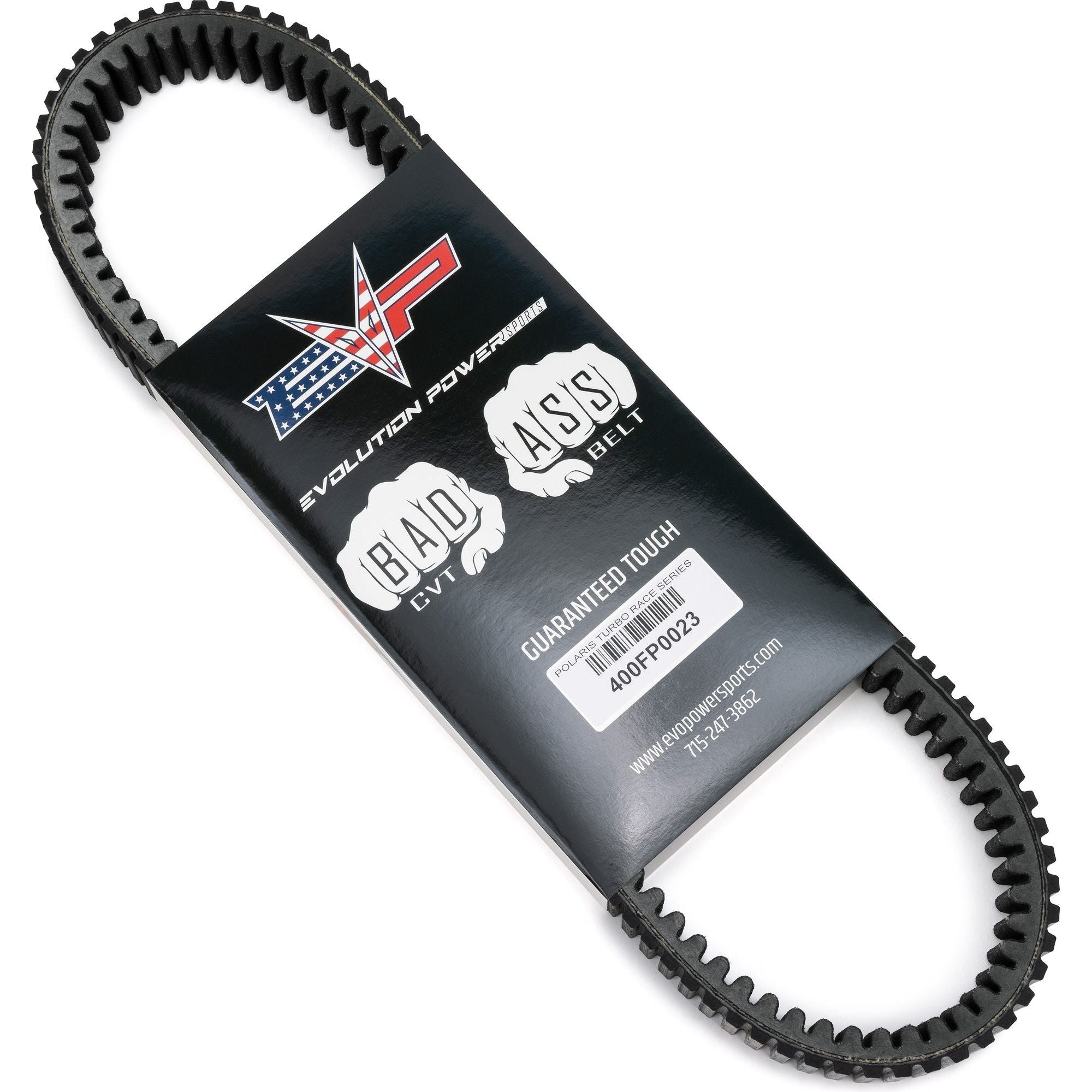 Polaris RZR RS1 Bad Ass Drive Belt