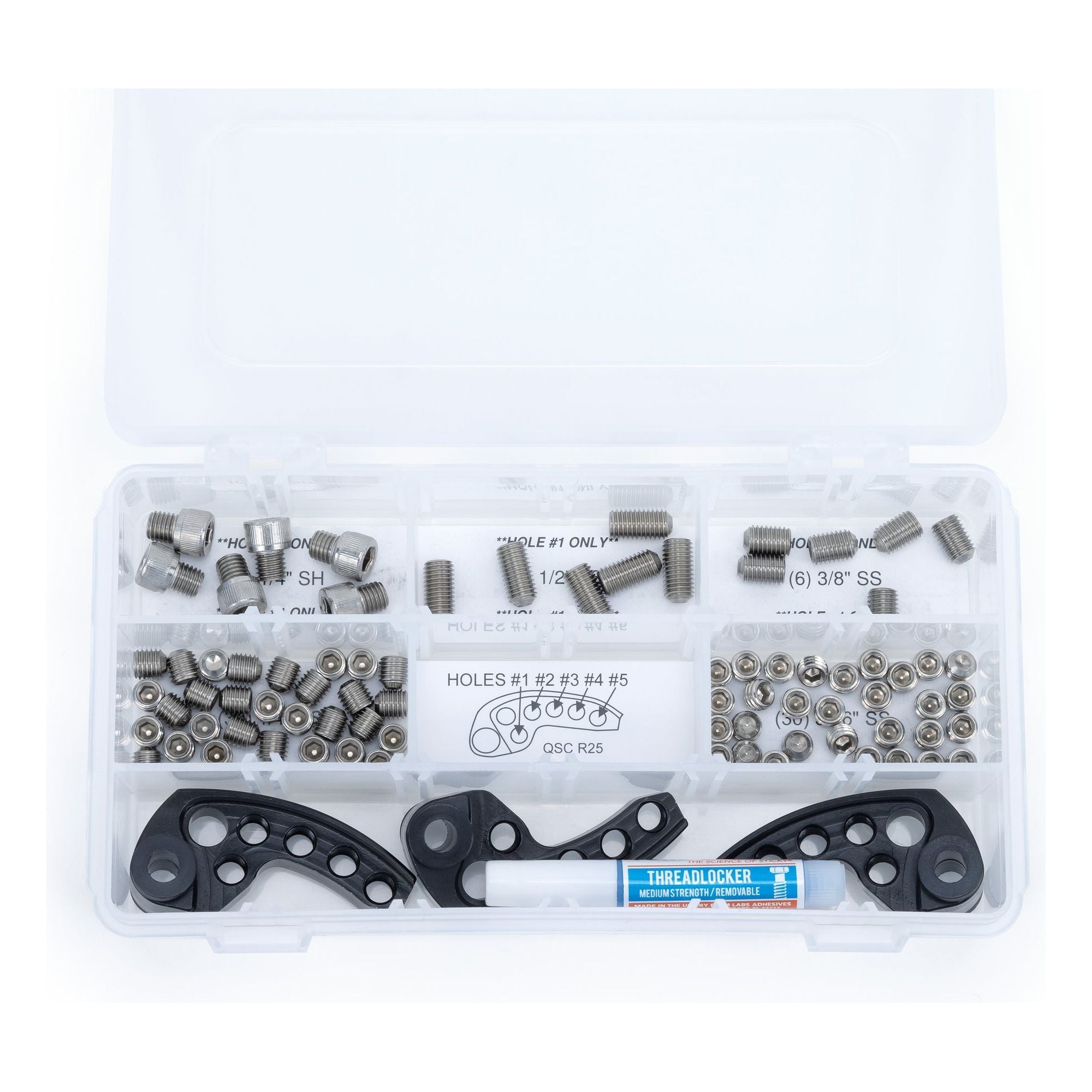 Polaris RZR XP 1000 Clutch Kit