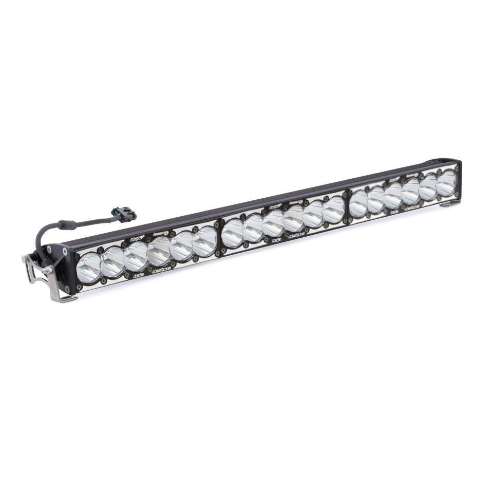 OnX6, Full Laser Light Bars