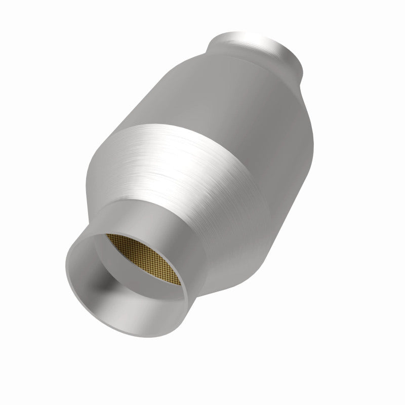 MagnaFlow Conv Univ 2.25inch C/A Met.