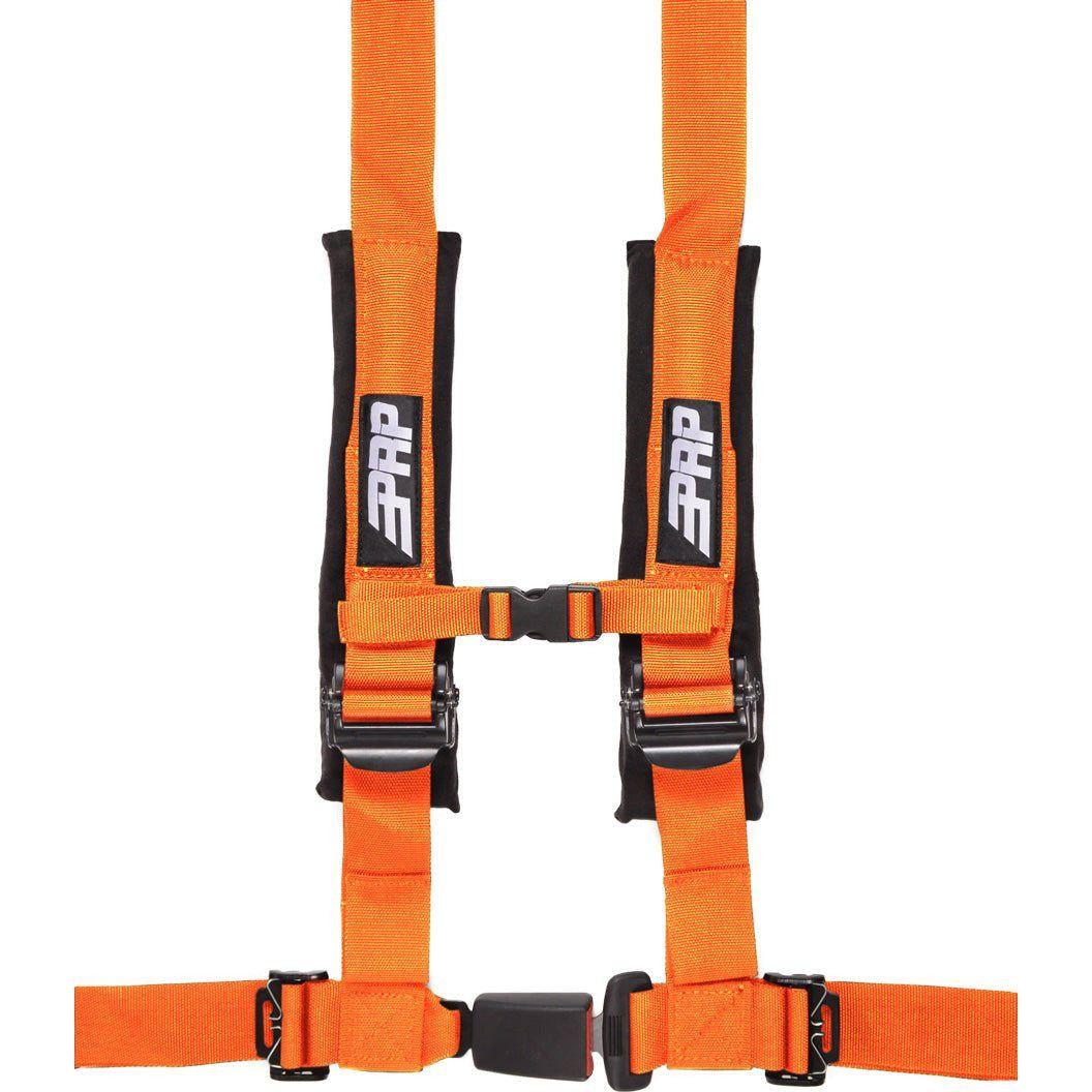 4.2 Harness