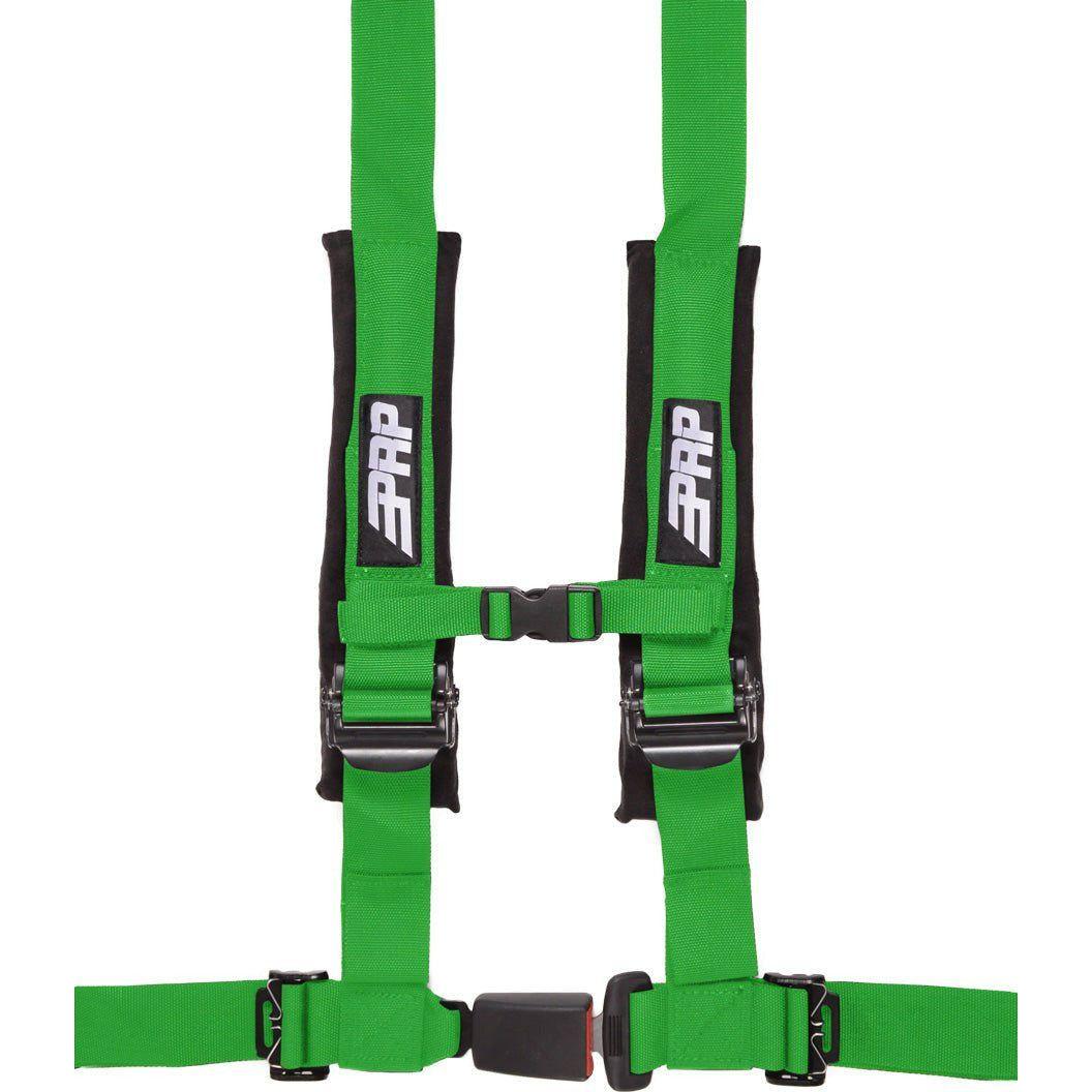 4.2 Harness