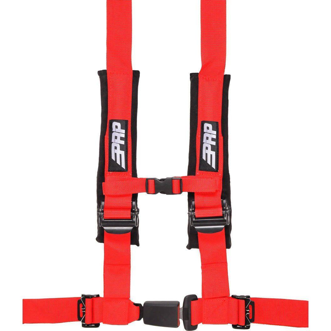 4.2 Harness