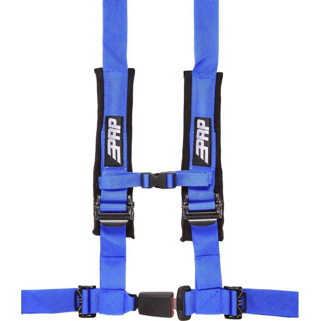 4.2 Harness