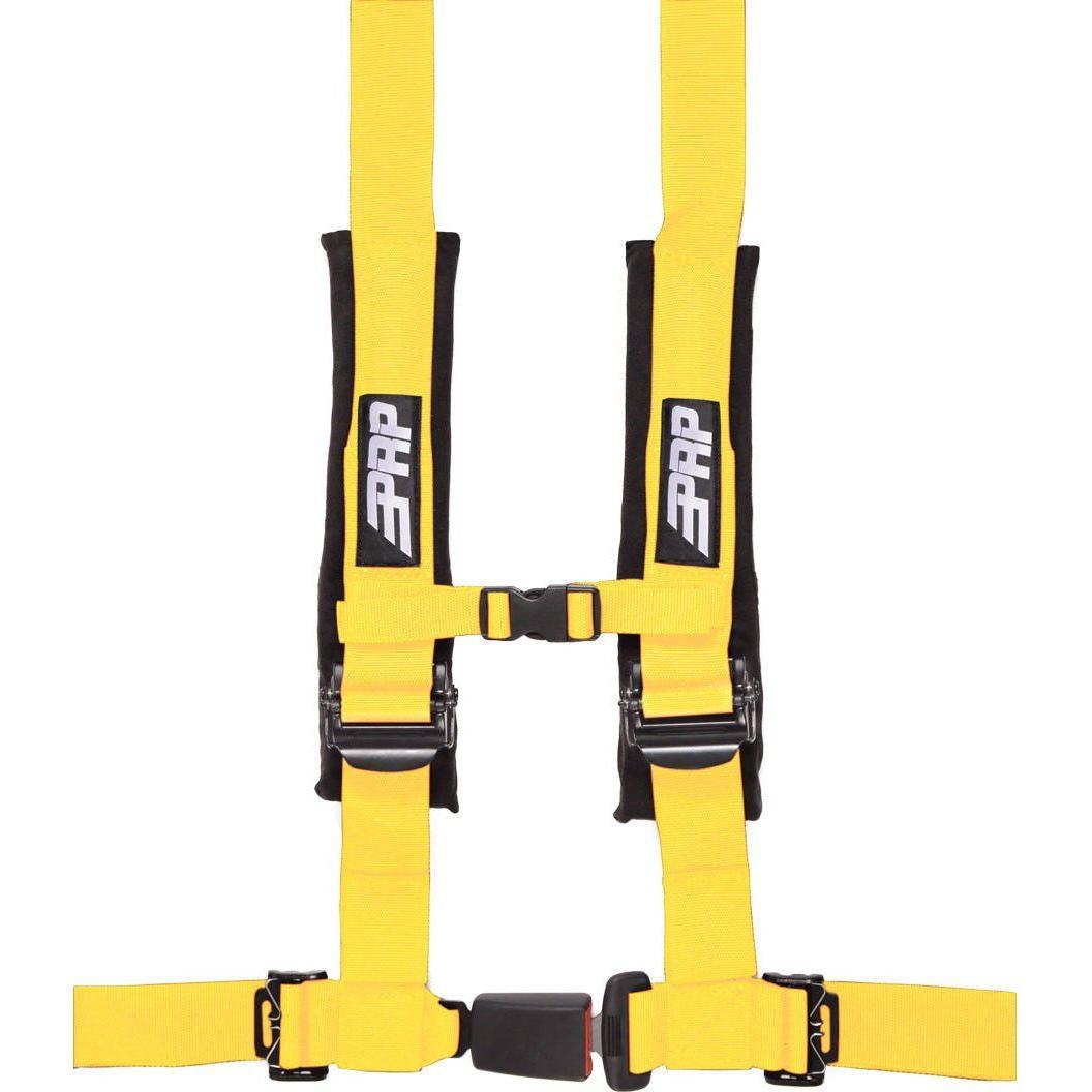 4.2 Harness