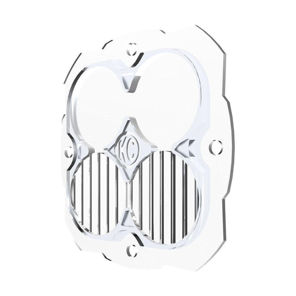 FLEX ERA 4 Lens Replacement