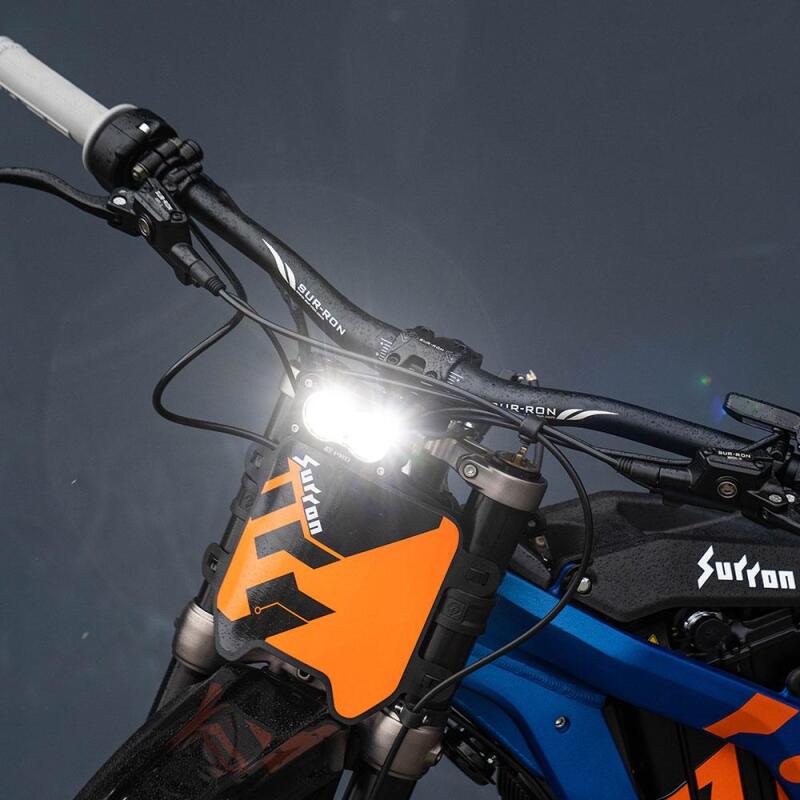 Baja Designs Sur-Ron/Talaria S2 Pro Headlight Kit