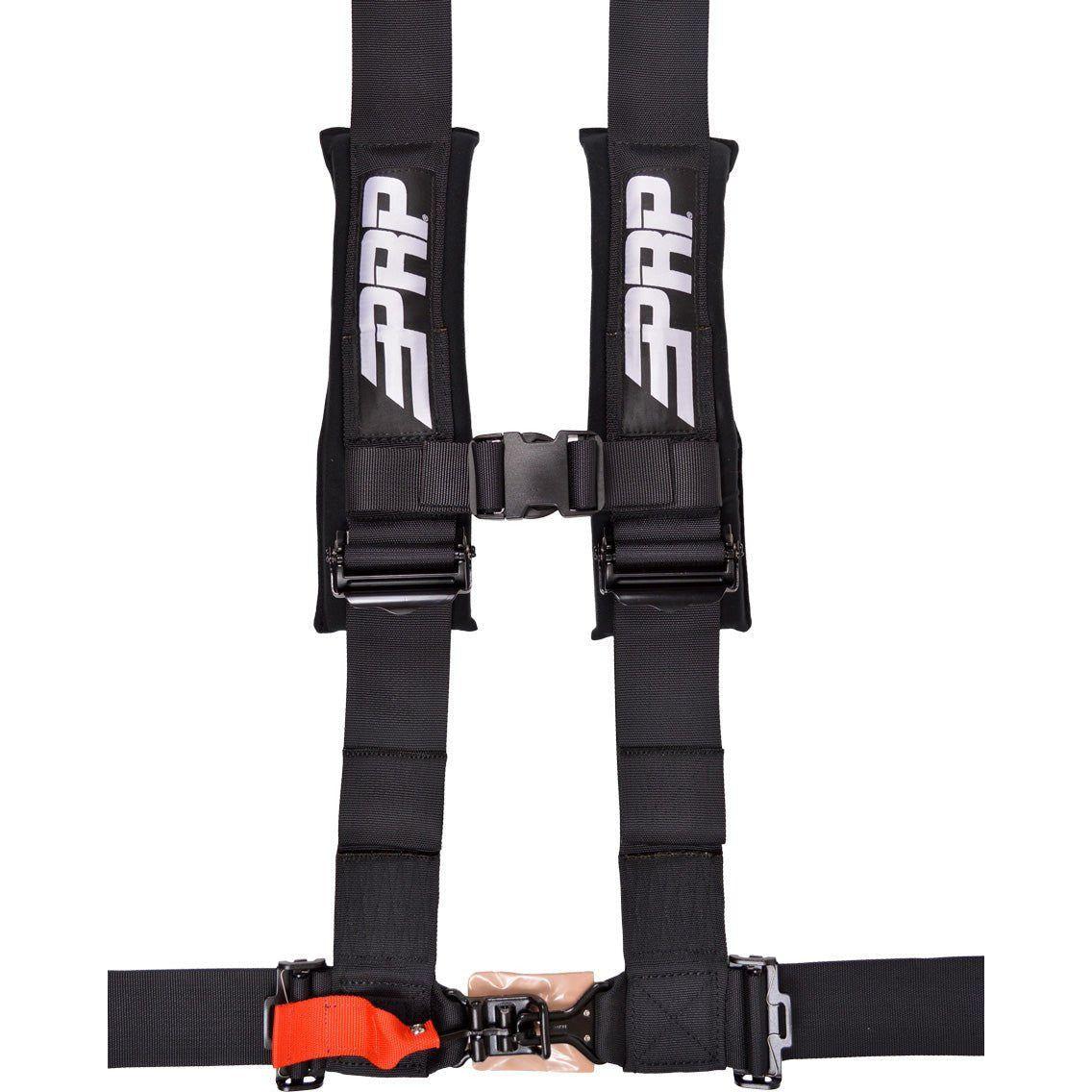 4.3 Harness