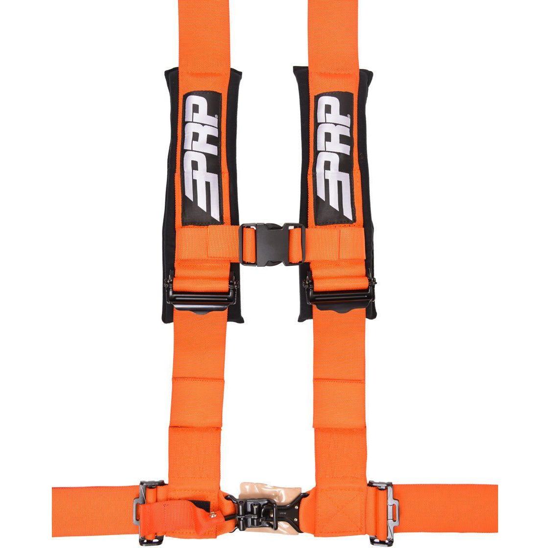 4.3 Harness