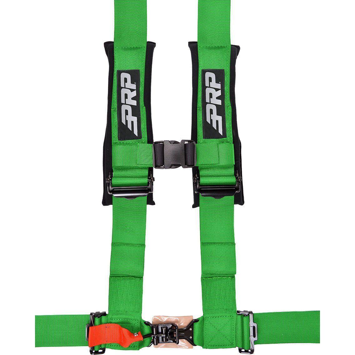 4.3 Harness