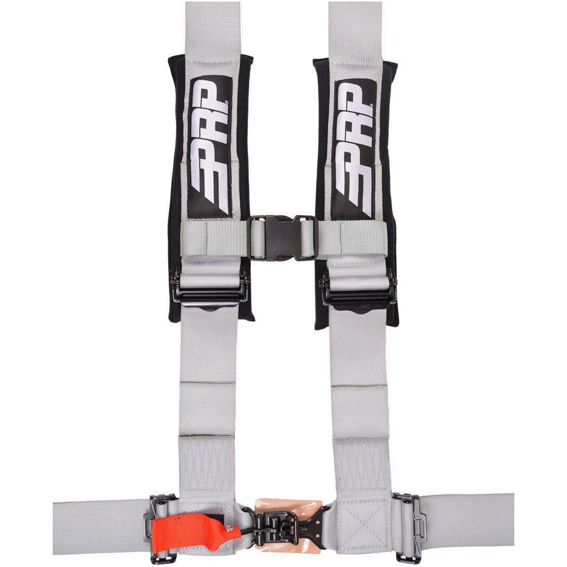 4.3 Harness