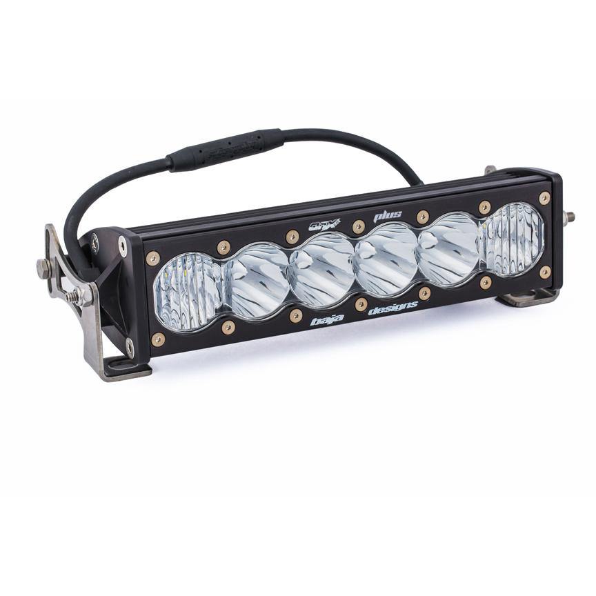 Baja Designs ONX6+ LED Light Bar