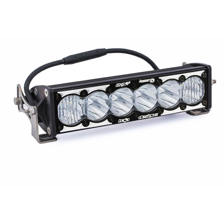OnX6, Hybrid LED and Laser Light Bars