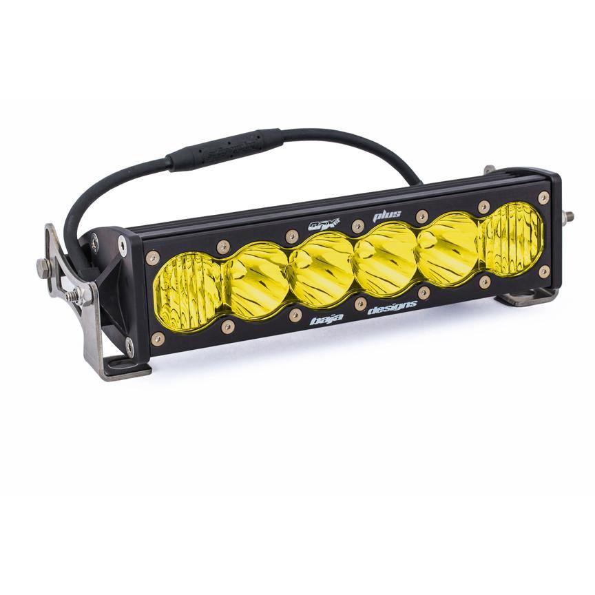Baja Designs ONX6+ LED Light Bar