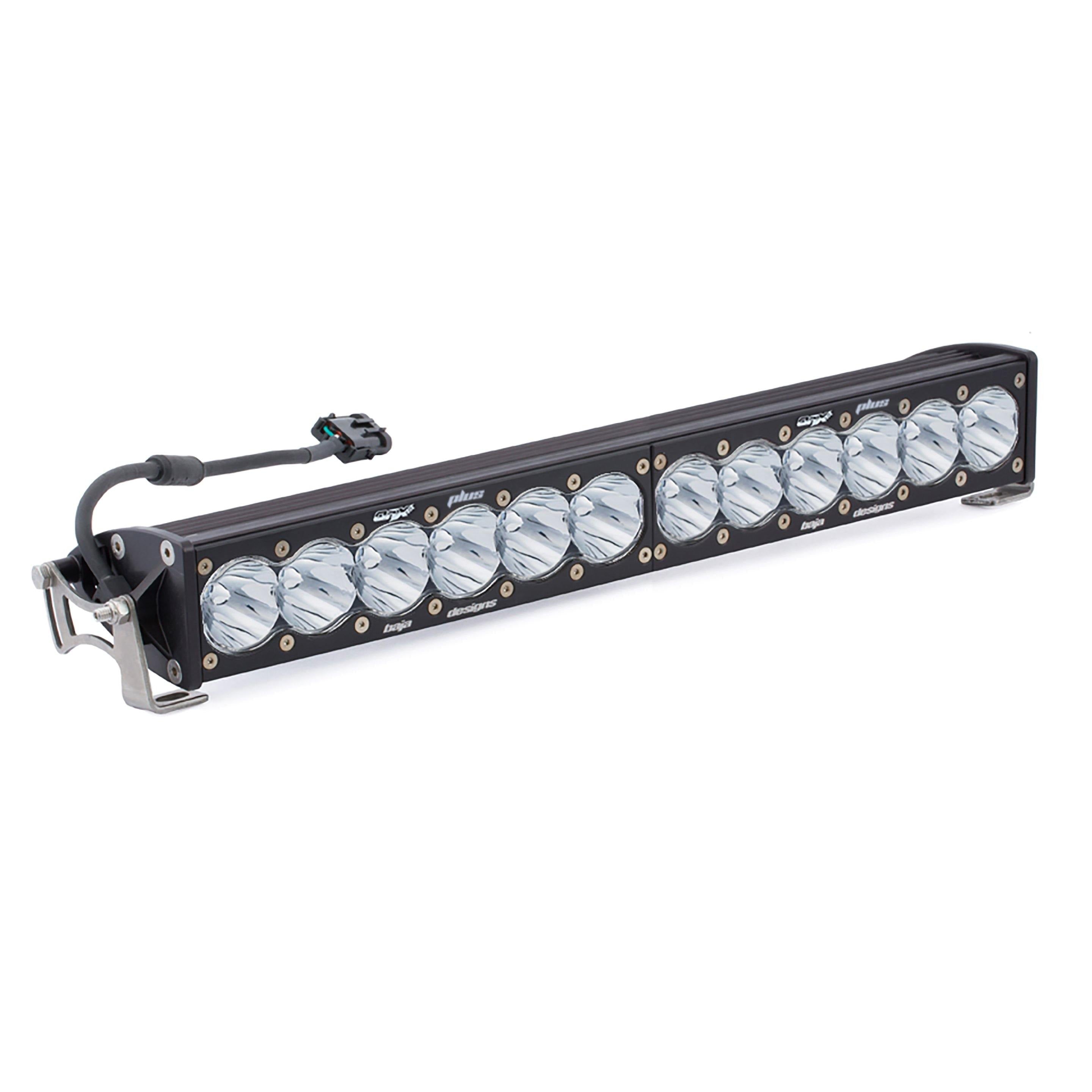 Baja Designs ONX6+ LED Light Bar