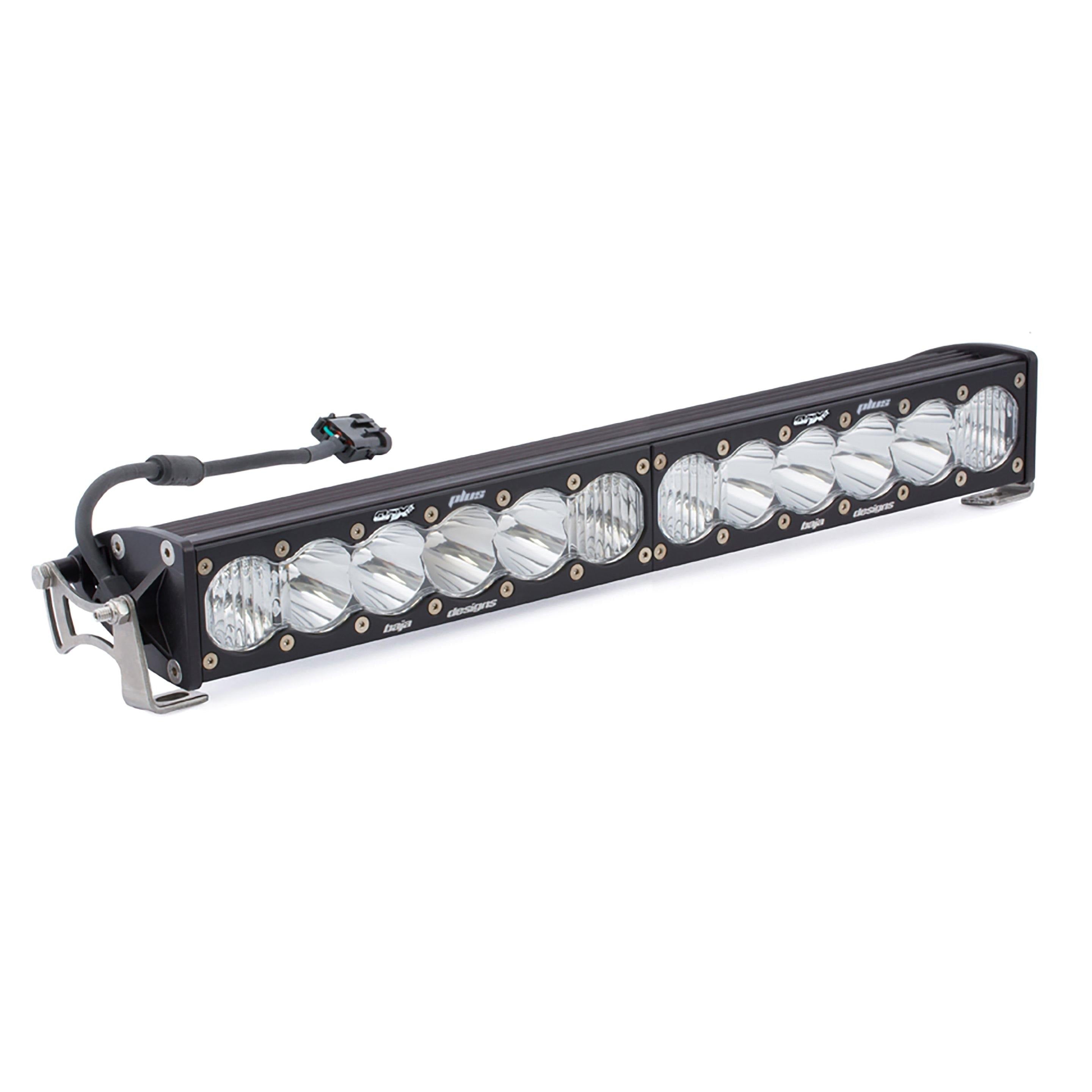 Baja Designs ONX6+ LED Light Bar