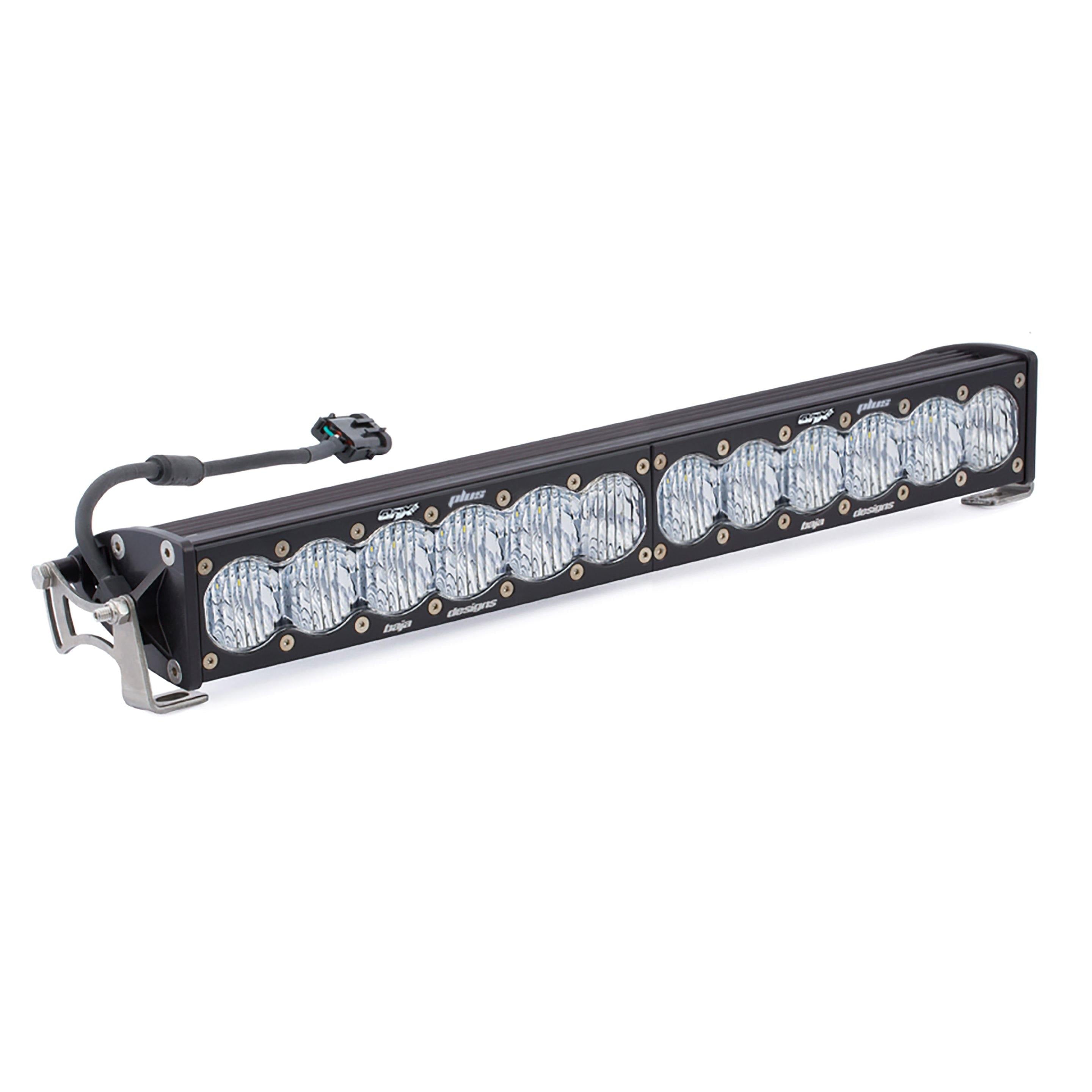 Baja Designs ONX6+ LED Light Bar