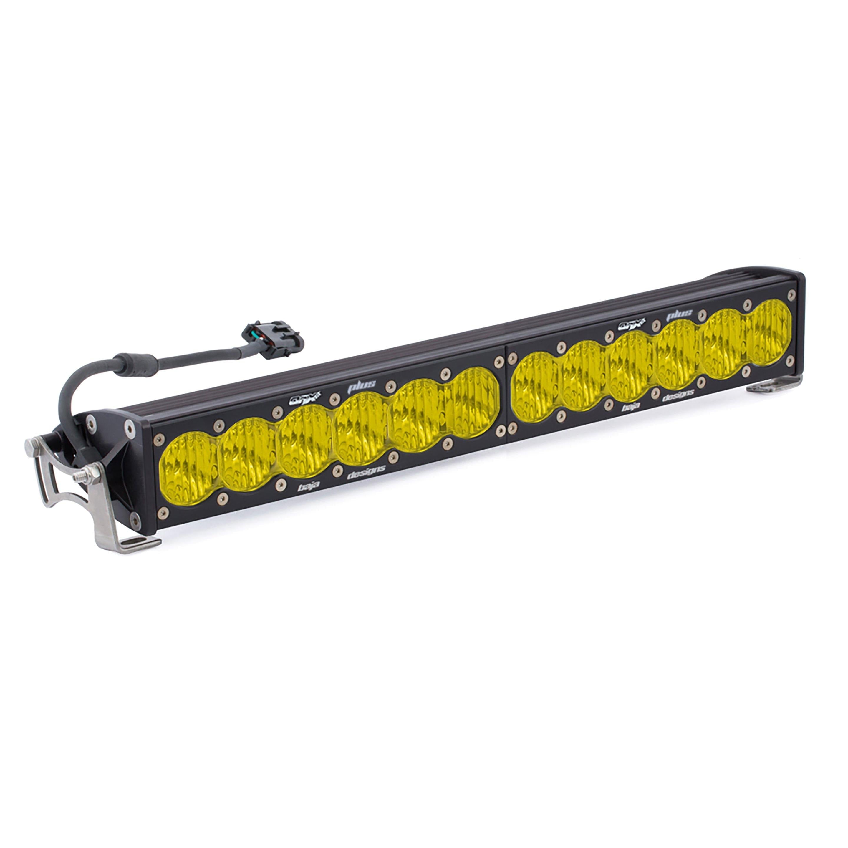 Baja Designs ONX6+ LED Light Bar