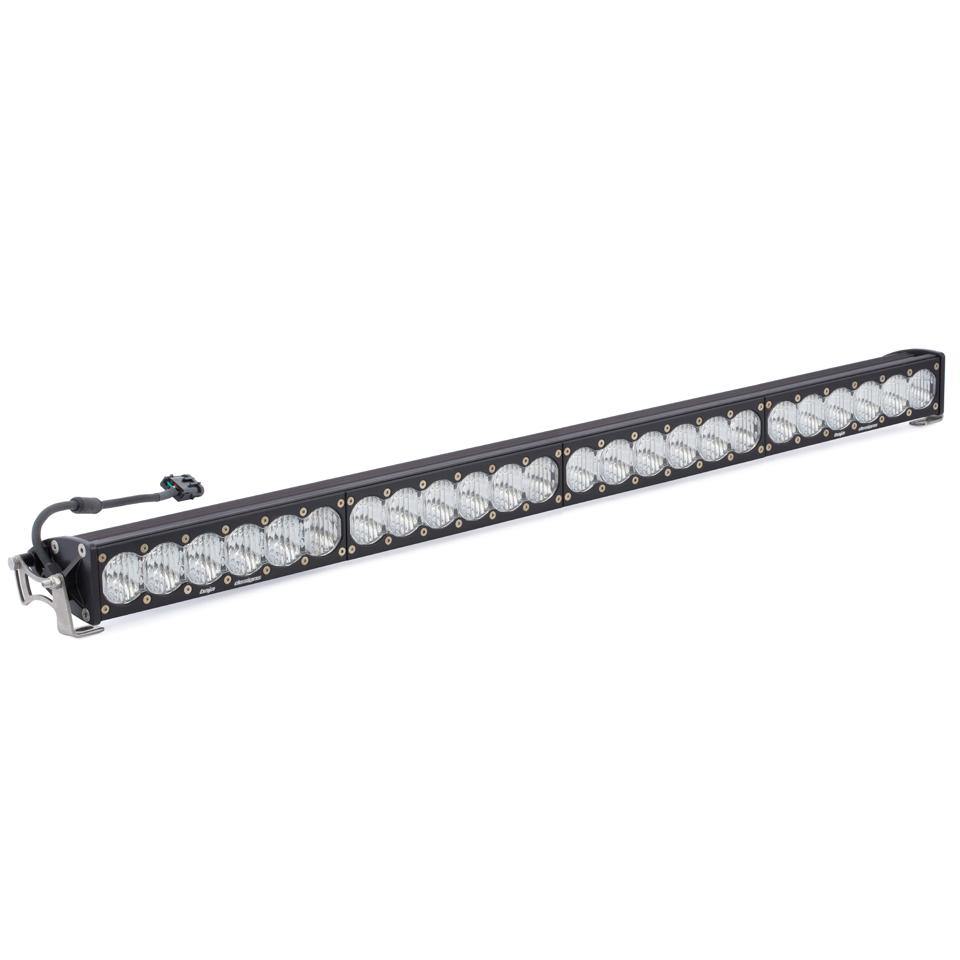 Baja Designs ONX6+ LED Light Bar