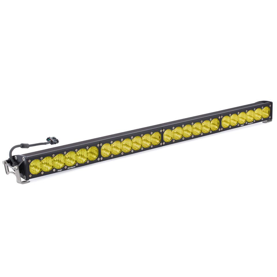 Baja Designs ONX6+ LED Light Bar