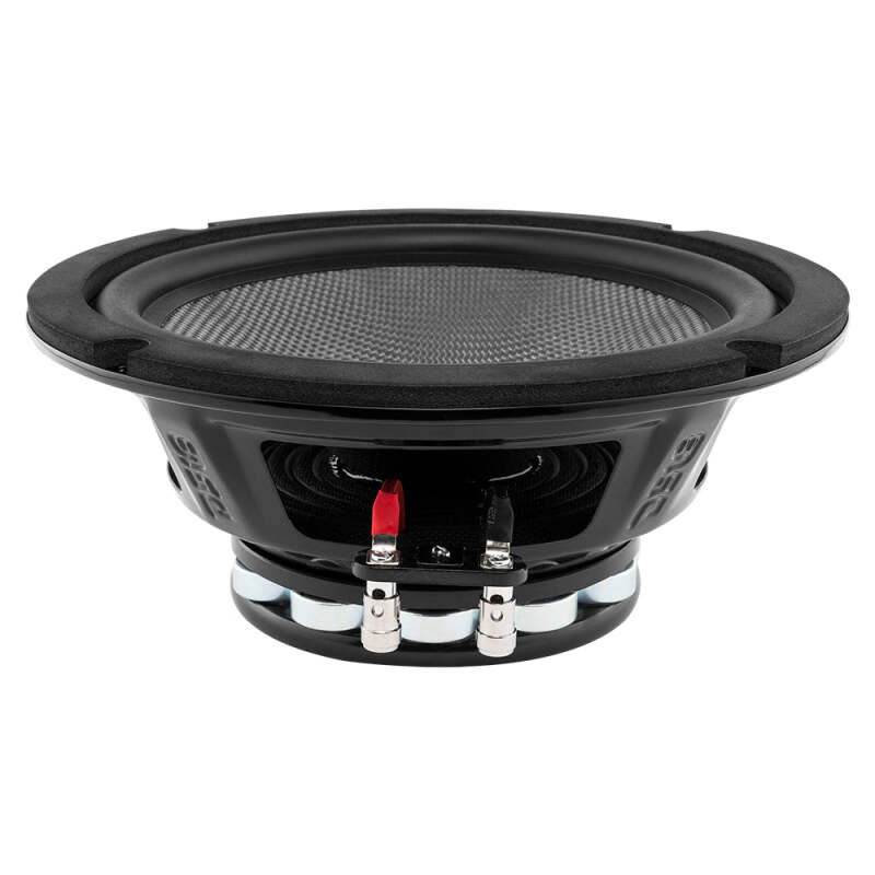 DS18 8in 300 Watts RMS 4 ohm Mid-Bass Loudspeaker Neodymium