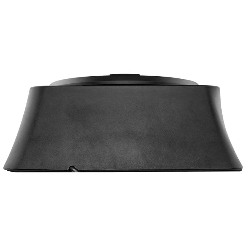 DS18 21-25 Ford Bronco Tailgate Subwoofer Enclosure 12in Loaded IXS12.4D Included (Speaker Included)