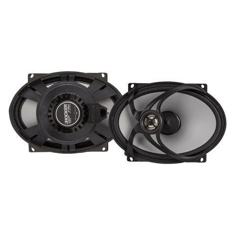 PS 5x7" Coaxial Speaker (2 Ohm)