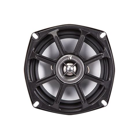 PS 5.25" 2Ω Coaxial Speaker (2 Ohm)