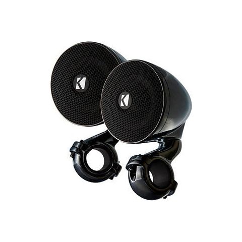 PSM 3" Enclosed Speakers (Pair)