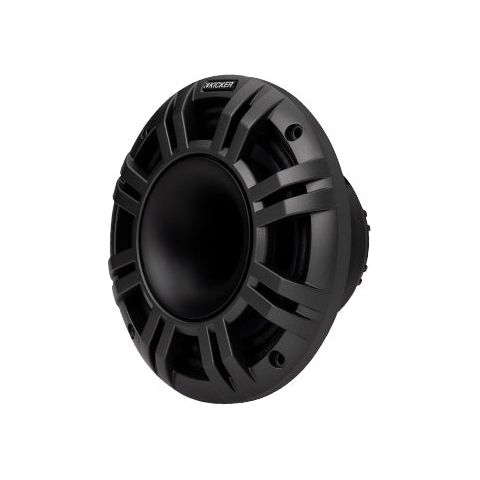 KMXL 8" LED HLCD Coaxial Speakers (4 Ohm)