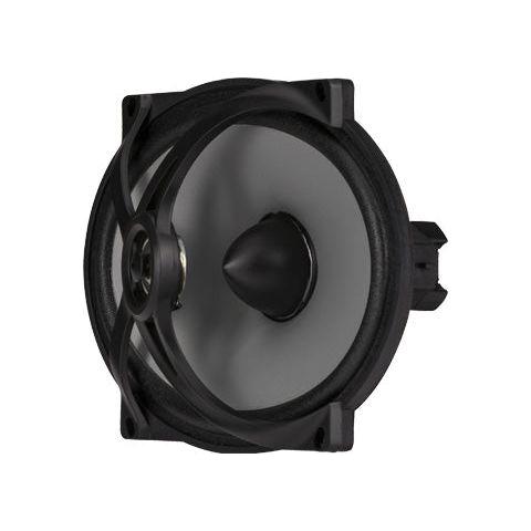 PS 5x7" Coaxial Speaker (2 Ohm)