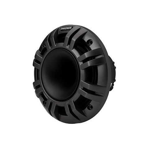 KMXL 6.5" LED HLCD Coaxial Speakers (4 Ohm)
