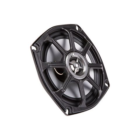 PS 5.25" 2Ω Coaxial Speaker (2 Ohm)