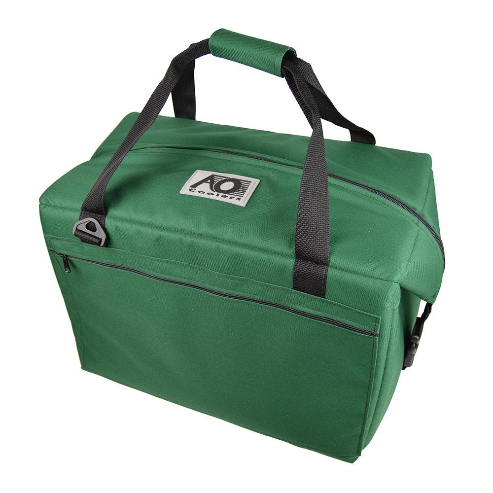 48 Pack Made in USA Cooler