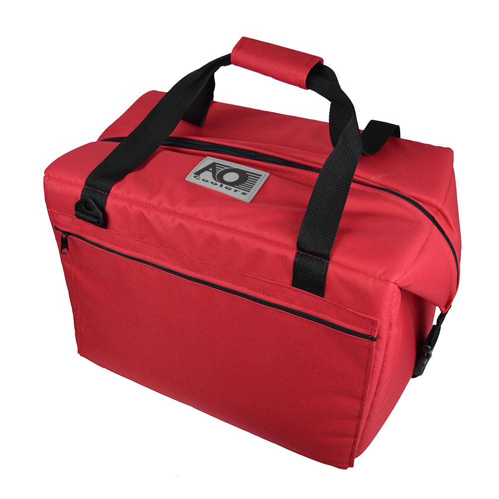 48 Pack Made in USA Cooler