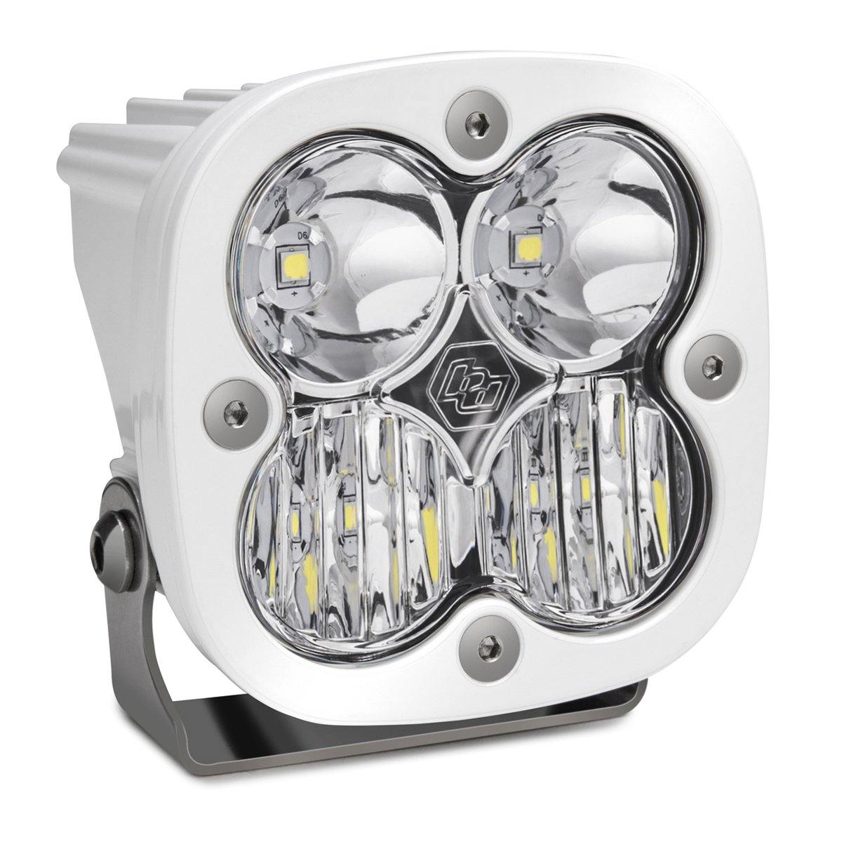 Baja Designs Squadron Pro White, LED