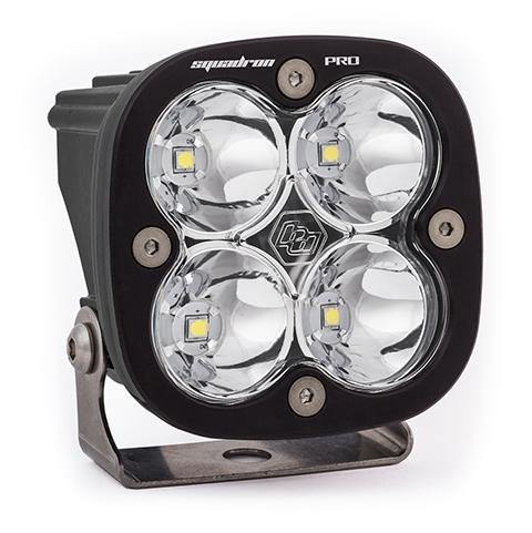 Baja Designs Squadron Pro, LED
