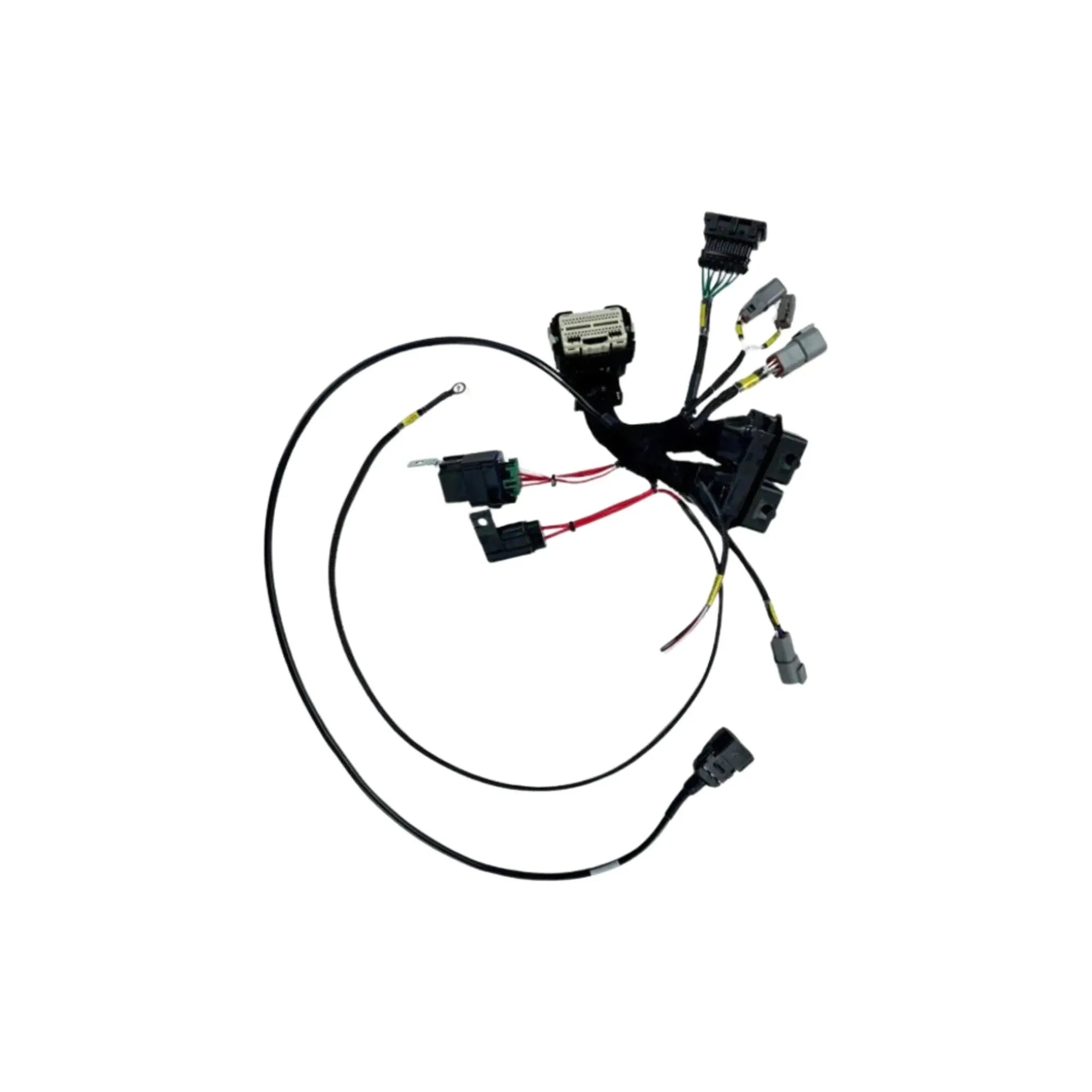 Can Am X3 (2021-2022) Adapter Harness Pro70w