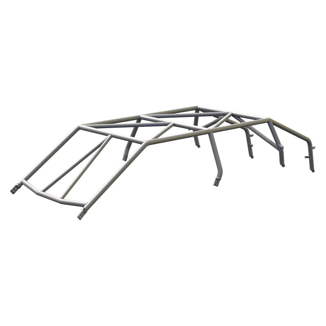 Polaris RZR Pro R 4 Raw Unassembled Baja Spec Cage Kit