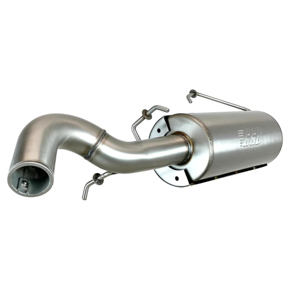Polaris Ranger 1000 Trail Muffler
