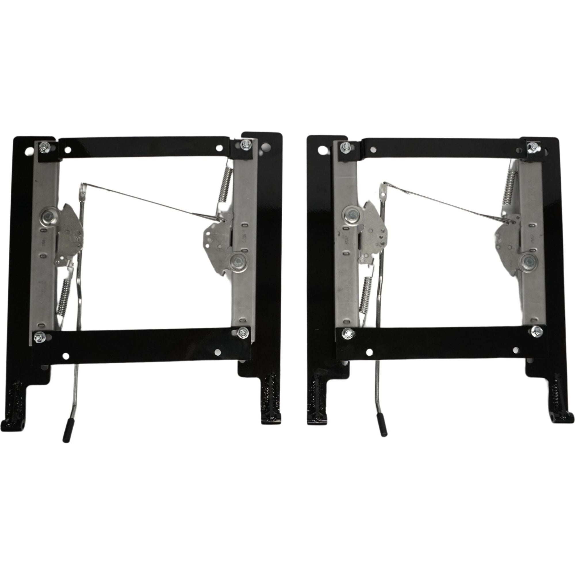 Can Am Maverick R / X3 Seat Mount & Slider Kit (Pair)