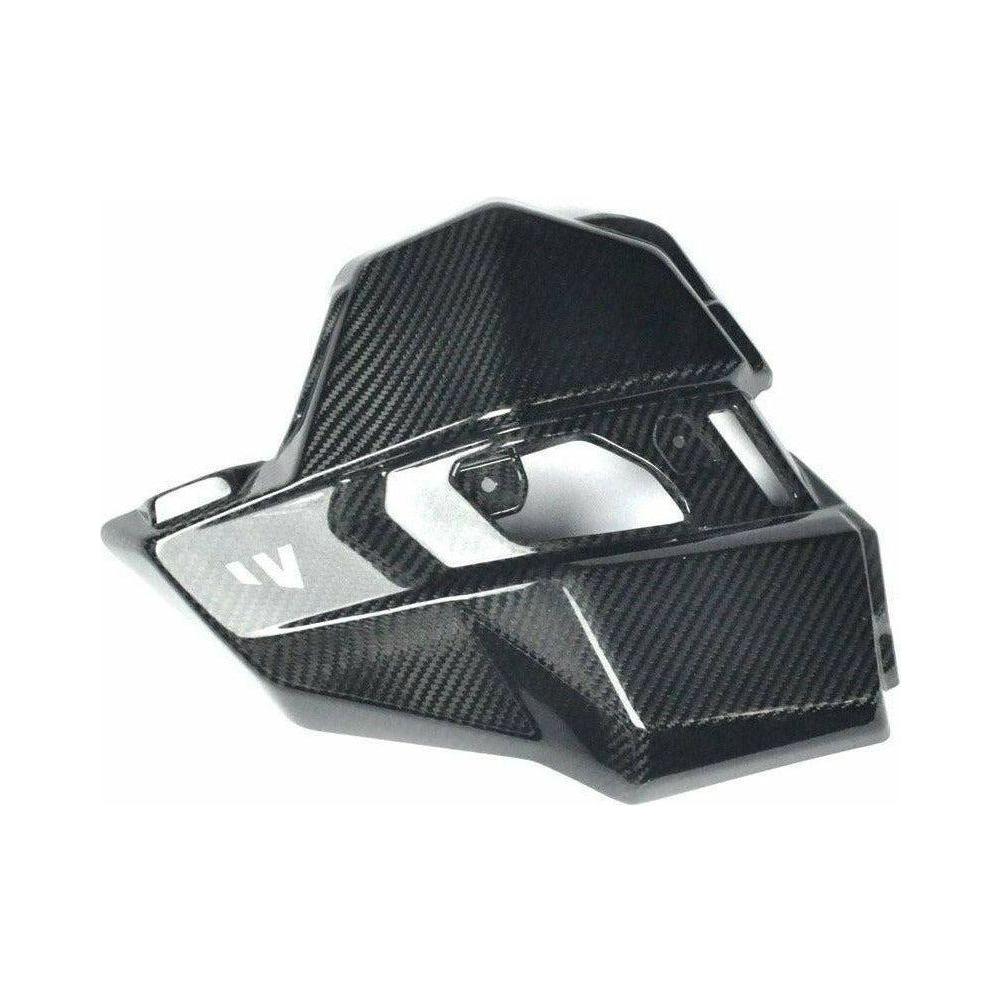 Can Am X3 Carbon Fiber Engine Cover