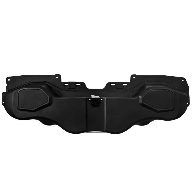 DS18 2018-23 Jeep JL/JLU/JT Fits 4x8in Speakers (Not Incl) 4 xPRO-TW4L & 1 x JL-SBARHARNESS Included