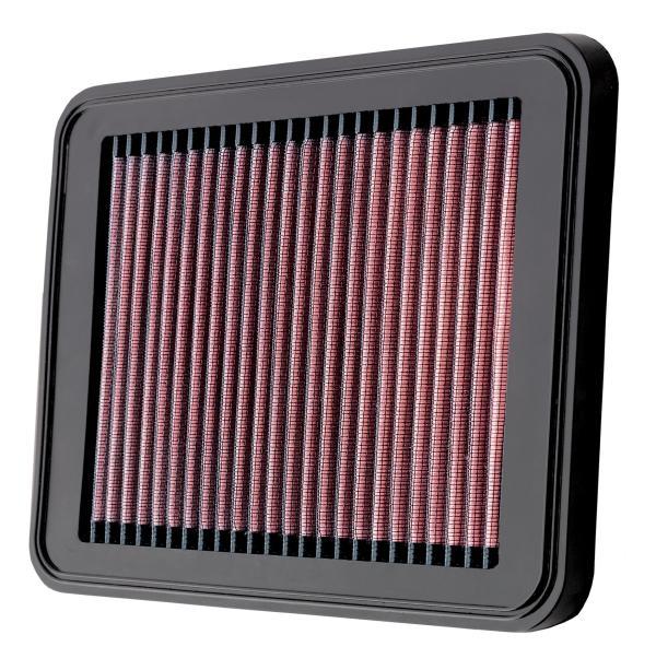 K&N 2016 TOYOTA HILUX REVO 2.8L L4 DSL Drop In Air Filter