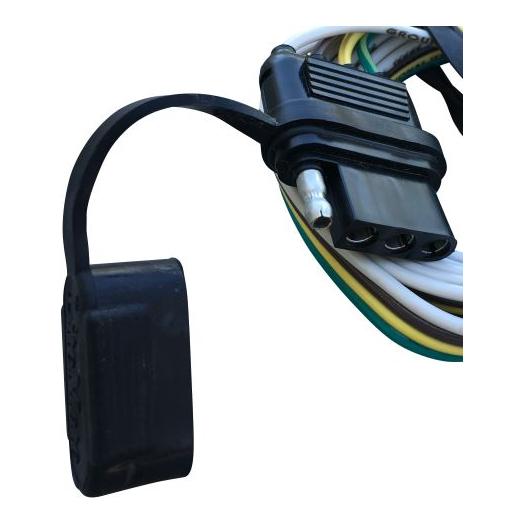 Trailer Adapter for Side X Side