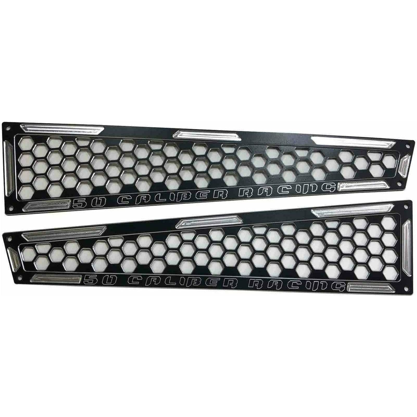 Polaris RZR XP 1000 Air Intake Grilles