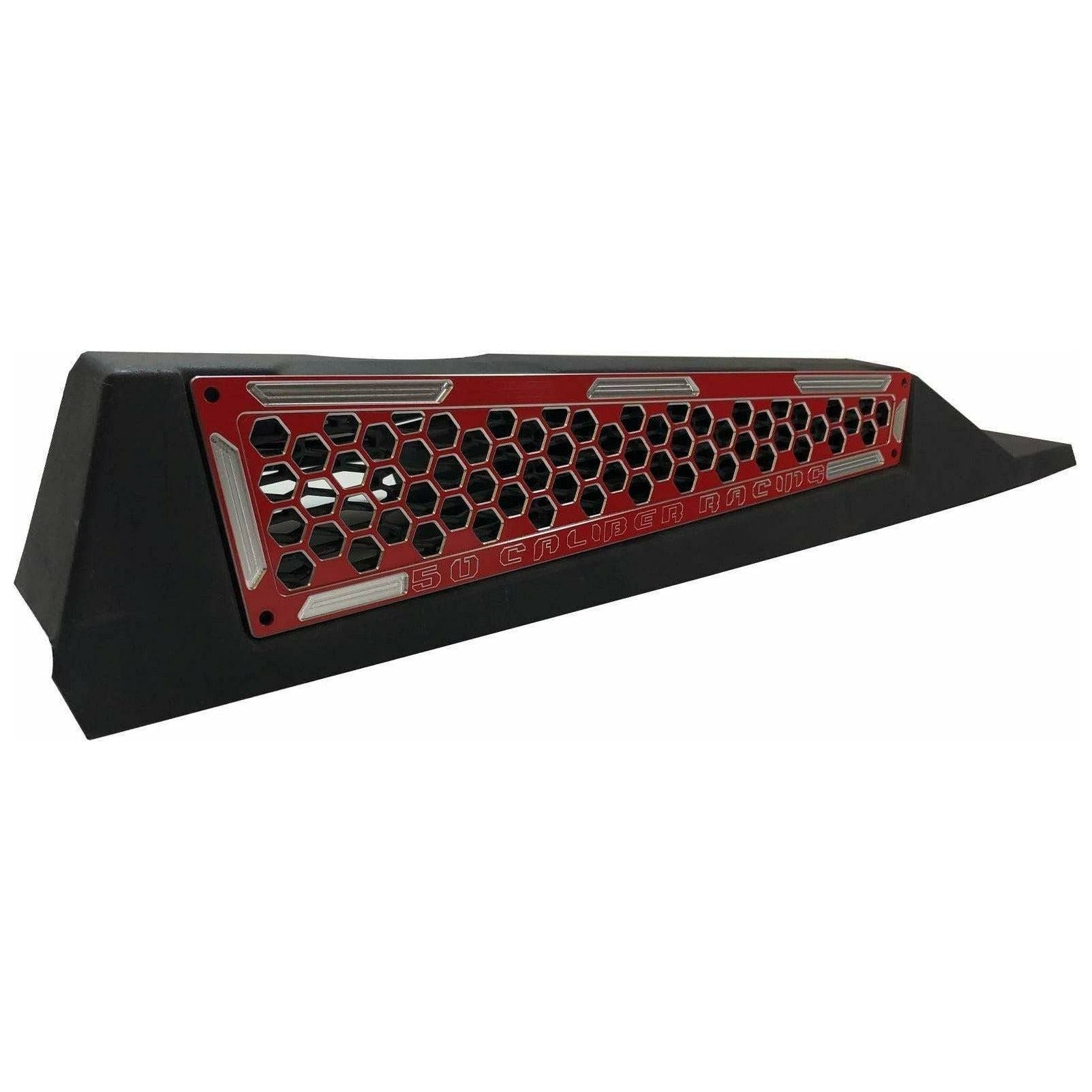 Polaris RZR XP 1000 Air Intake Grilles