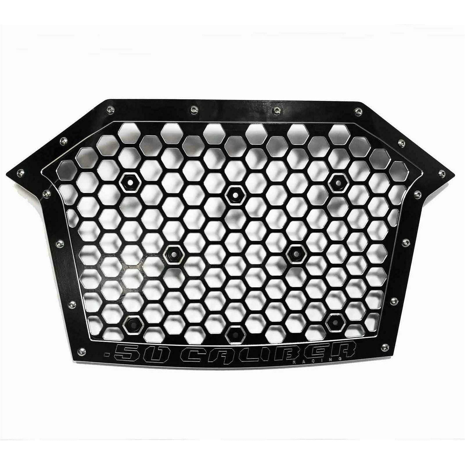 Polaris RZR Pro XP Front Grille