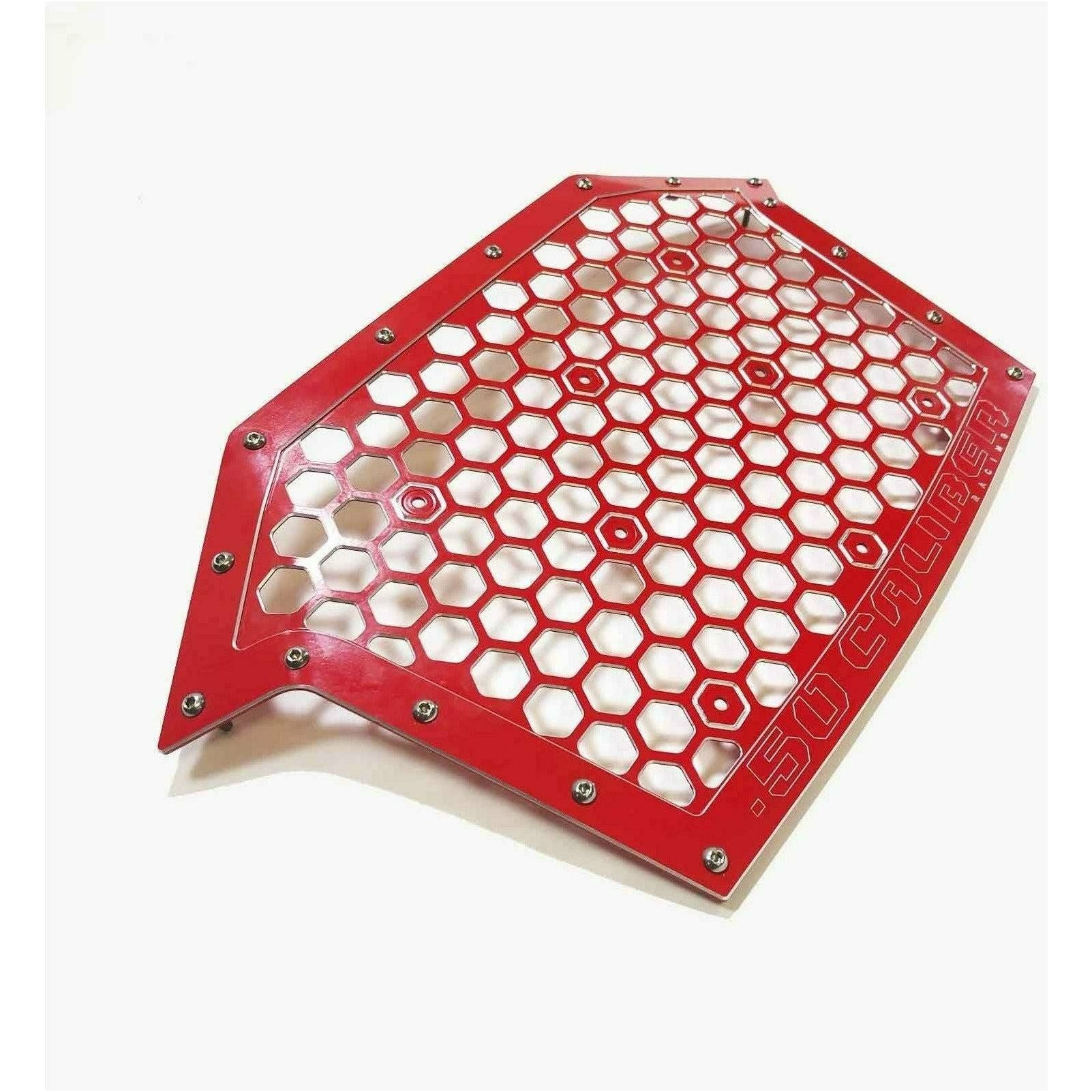 Polaris RZR Pro XP Front Grille